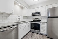 Interior Photo - COURTYARD