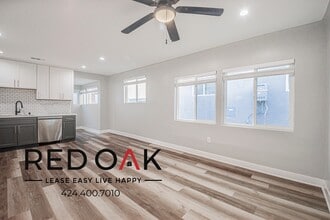 Building Photo - 3559 Percy St