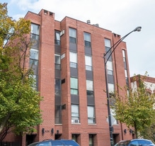 Building Photo - 636 W Webster Ave