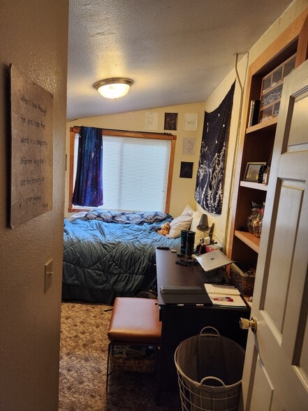 Bedroom 3 - 266 Center St