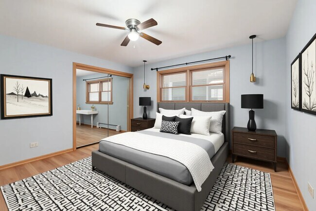 Building Photo - 8629 W Summerdale Ave