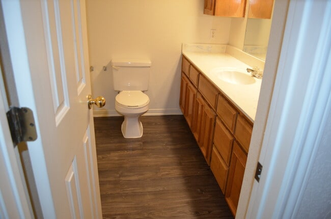 Building Photo - AFFORDABLE 2 BEDROOM DUPLEX IN HARKER HEIGHTS