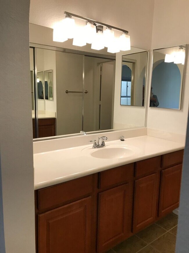 Primary Bath Vanity - 1880 E Morten Ave
