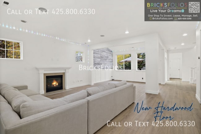 Building Photo - Luxury Corner-Lot Home in Redmond Ridge Ea...