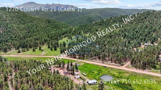 Building Photo - 1270 Co Rd 21