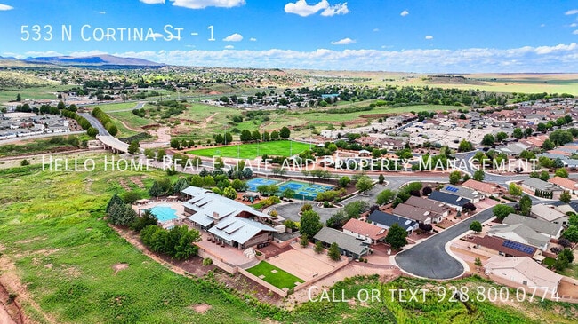 Building Photo - 533 N Cortina St