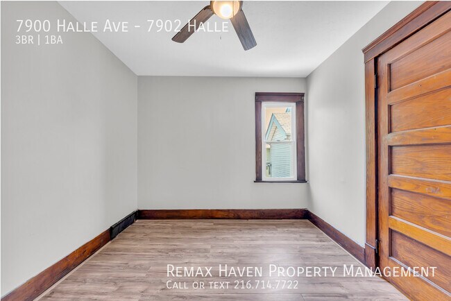 Building Photo - 7900 Halle Ave
