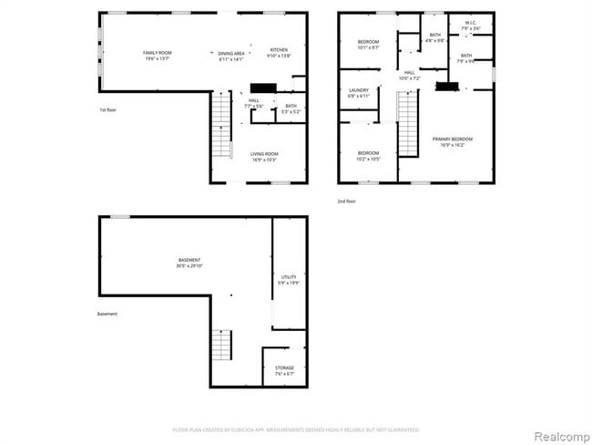 Building Photo - 8640 Quincy Dr