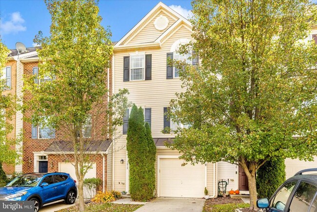 Building Photo - 1812 Reading Ct