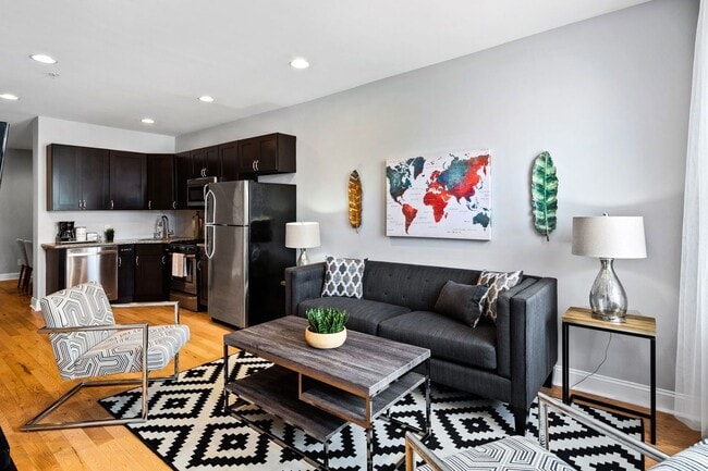 Building Photo - 2551 Grays Ferry Ave