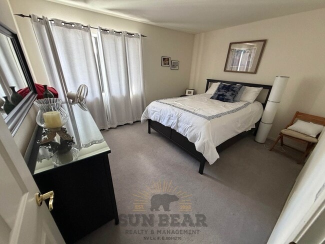 Building Photo - Gorgeous Lake View! 3 Bedroom with Garage & Car Port in Incline Village!  Allows a cat!