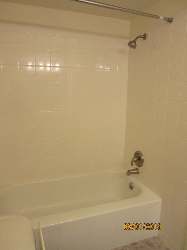 4 BDR Bathroom #1 - 910 E Bellows St