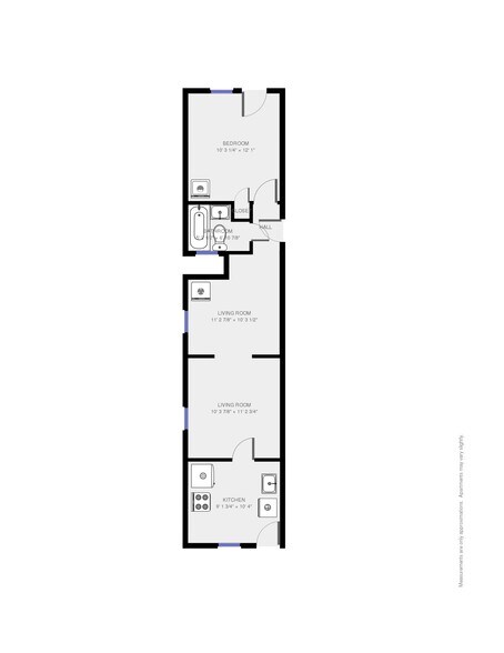 Building Photo - 717 Chimborazo Blvd