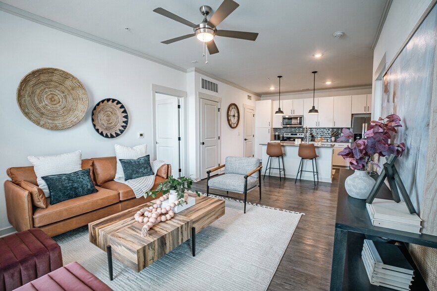 The Hangar on Emerson Apartments 1140 E Emerson Pointe Dr Greenwood