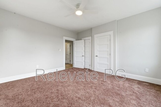 Building Photo - 3100 1st Ave