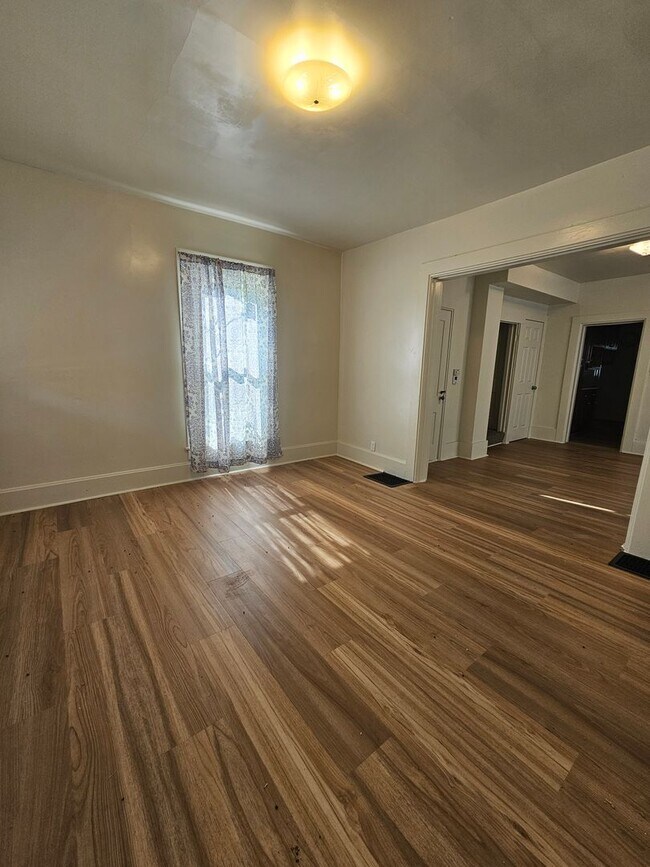 Building Photo - There is a $25 fee per application and everyone over 18 needs to fill out their own application.