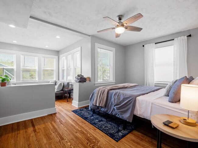 Building Photo - 3222 West Blvd