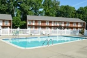 Primary Photo - Bradford Ridge Apartments