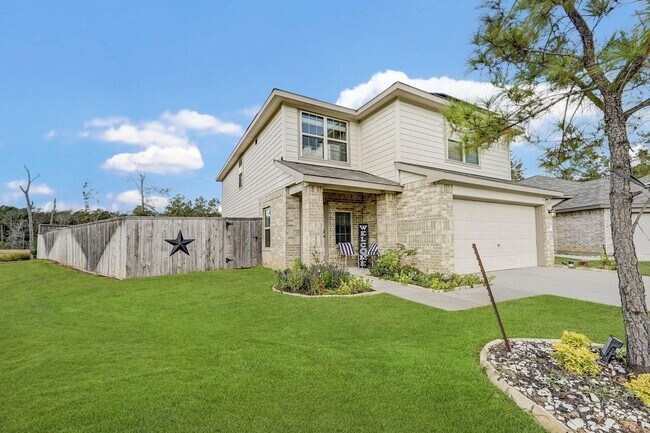 Building Photo - Welcome to this charming two-story home featuring 4-bedroom 2.5-bathroom, located on a peaceful C...