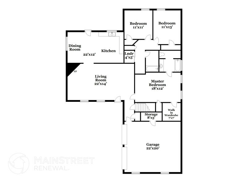 Building Photo - 150 Mountain Way