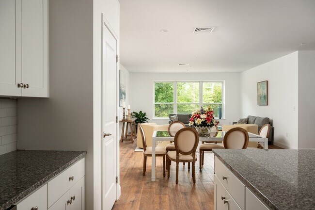 Building Photo - 309 Chief Justice Cushing Hwy