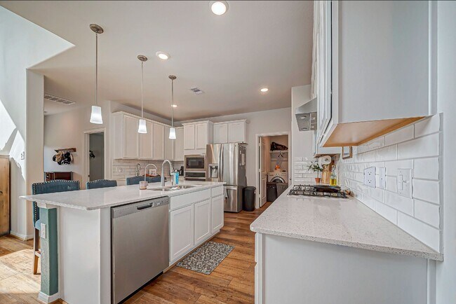 Building Photo - 2805 Vanilla Sky Ln