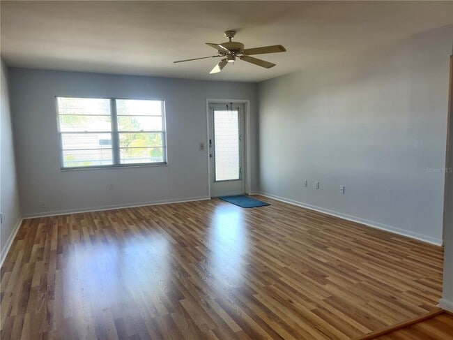 Building Photo - 5850 18th St N