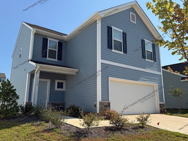 Building Photo - 5116 Reedy Creek Farm Cir