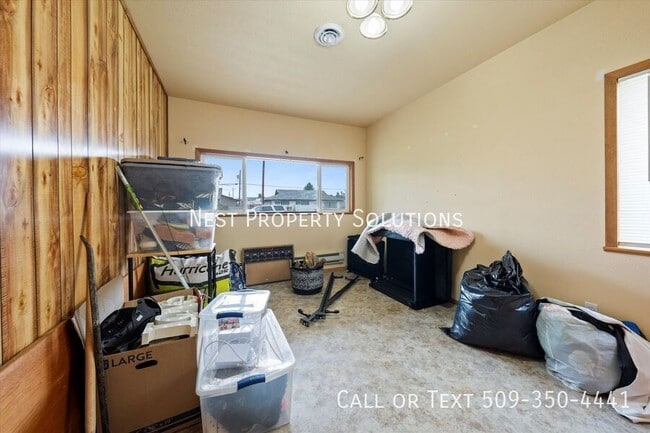 Building Photo - 135 H St NE