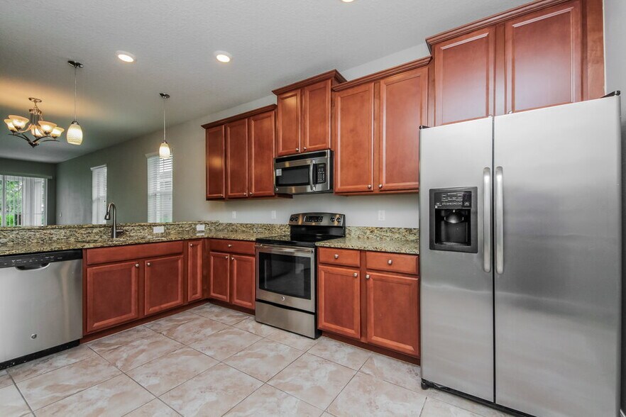 Building Photo - 6841 Goldflower Ave