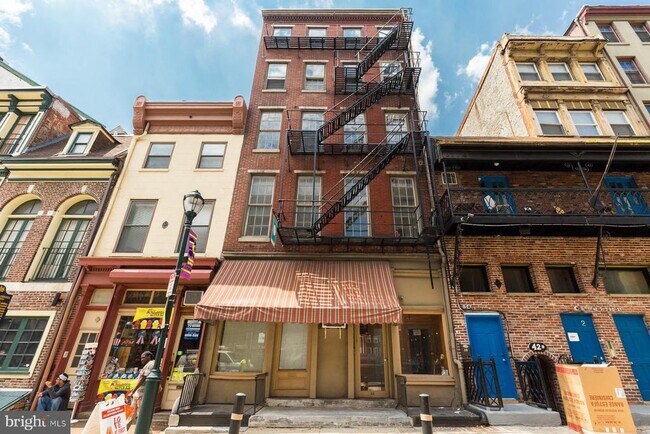 Building Photo - 44 S 3rd St