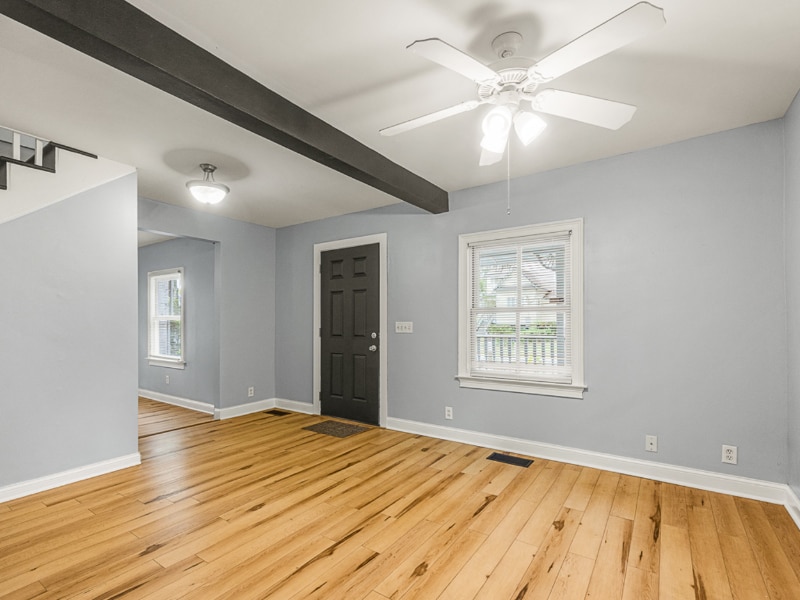 Building Photo - 722 Ellis St