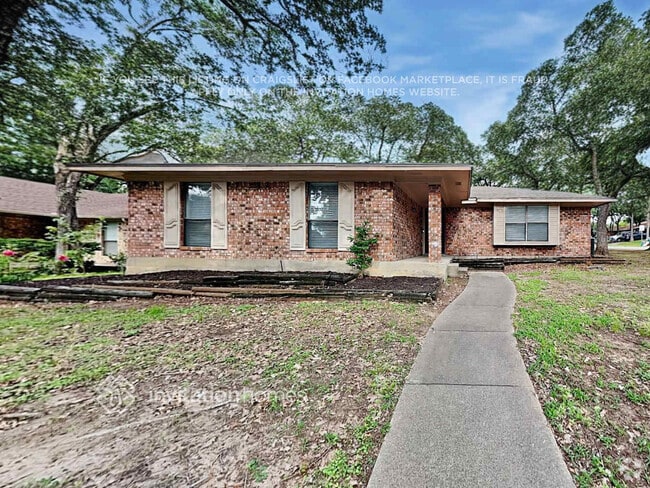 Building Photo - 3803 Double Oak Ln