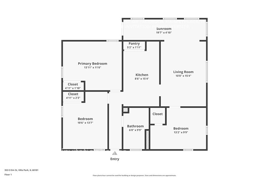 Building Photo - 353 E Elm St