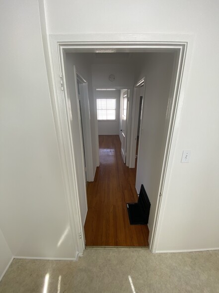 Hallway - 803 S Marengo Ave