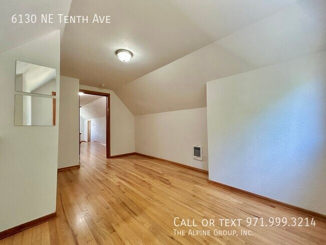 Building Photo - 6130 NE Tenth Ave-