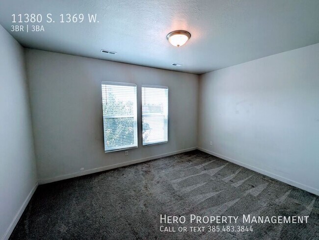 Building Photo - 1369 W 11380 S