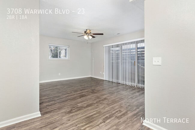 Building Photo - 3708 Warwick Blvd