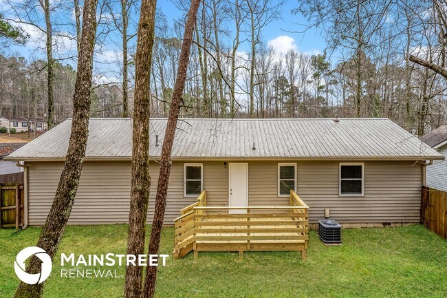 Building Photo - 2505 Galloway Dr