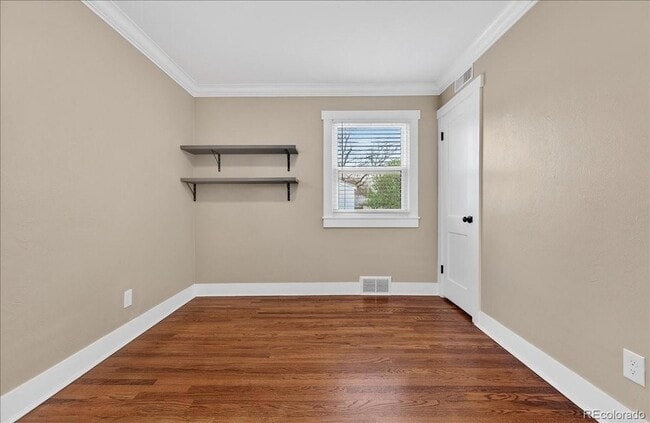 Building Photo - 6473 S Prescott St