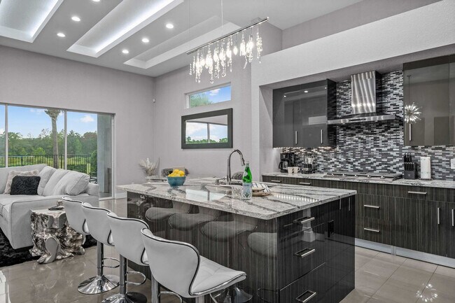 Building Photo - 748 Desert Mountain Ct