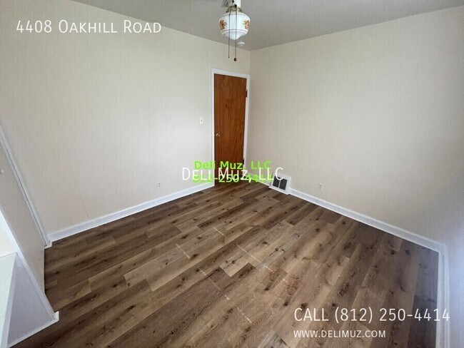 Building Photo - 4408 Oak Hill Rd