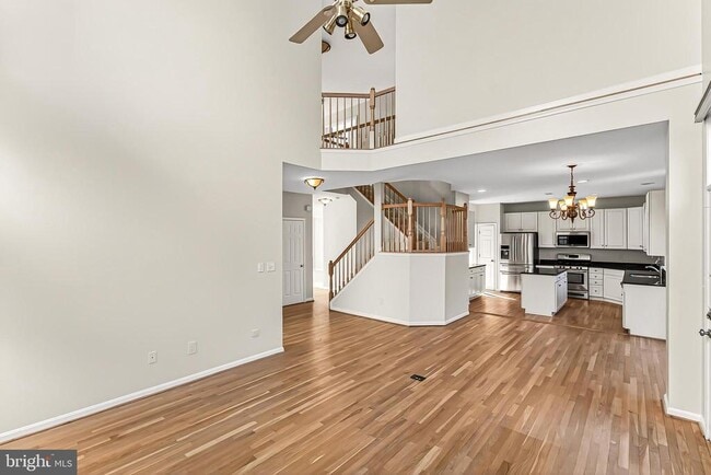 Building Photo - 47497 Saulty Dr