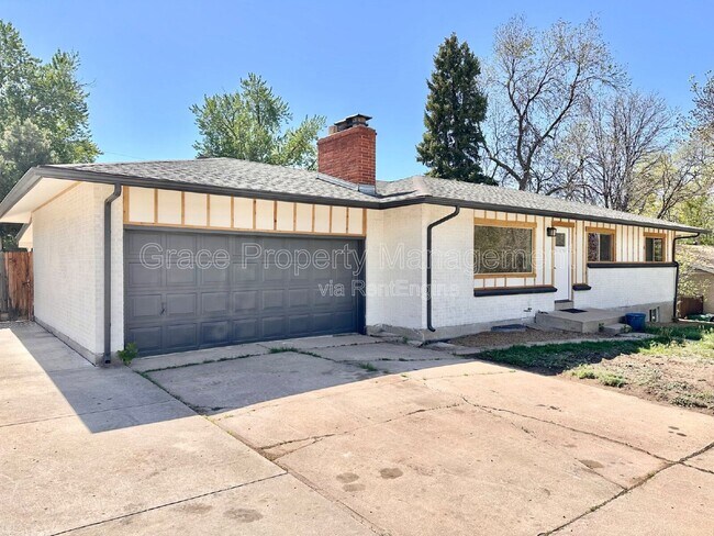 Building Photo - 4104 W Eldorado Pl