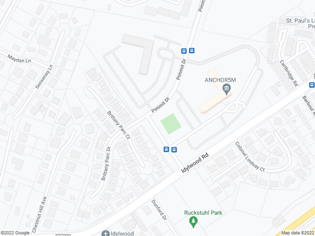 Building Photo - 2311 Pimmit Dr