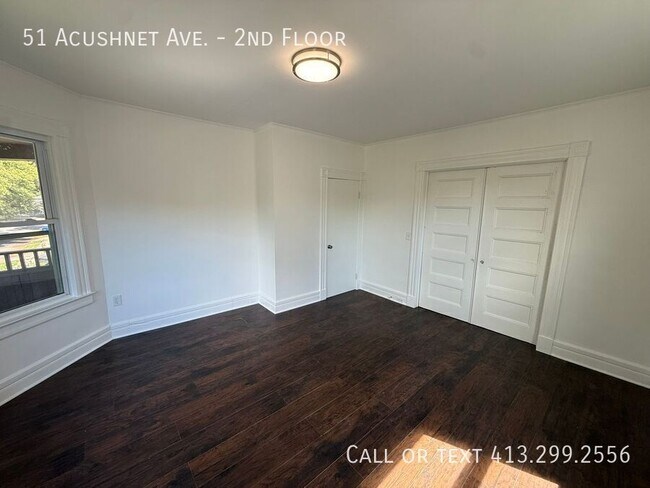 Building Photo - 51 Acushnet Ave