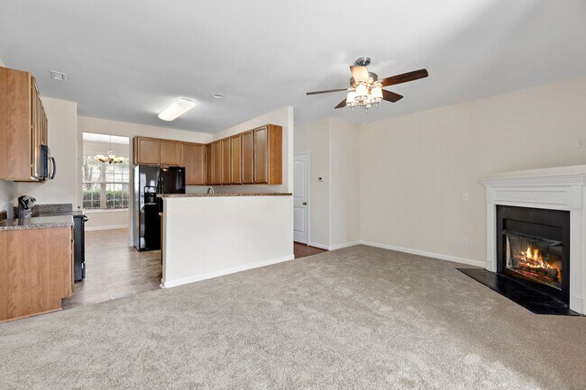 Building Photo - 3240 Warm Springs Ln