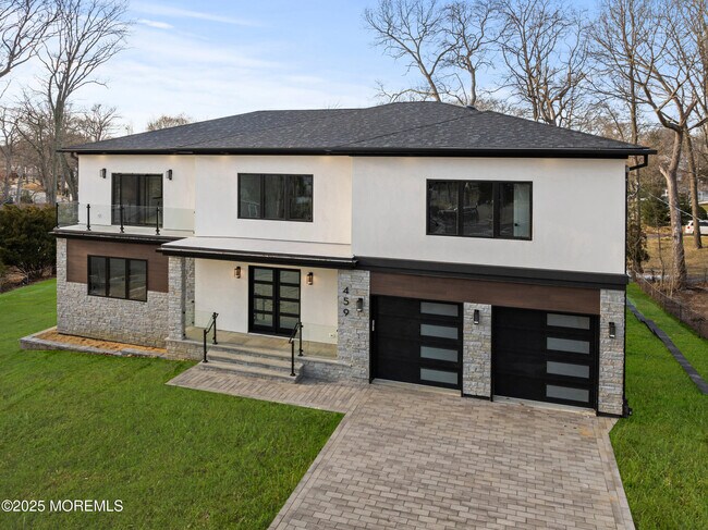 Building Photo - 459 Harnell Ave