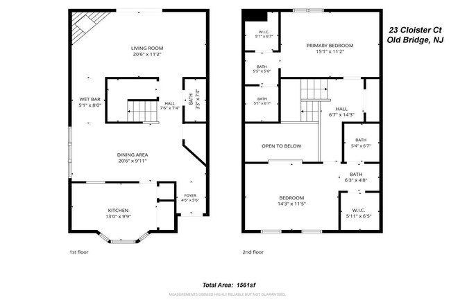 Building Photo - 23 Cloister Ct