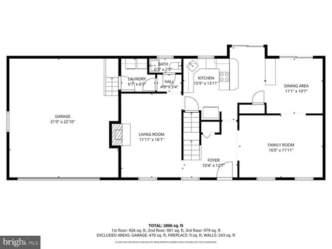 Building Photo - 1700 Chester Mill Rd